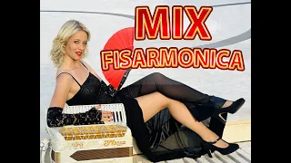 MIX FISARMINICA - By Noemi Gigante - 5 canzoni musica popolare