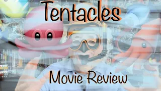 Tentacles (1977) - Movie Review by Fred MacGuffin