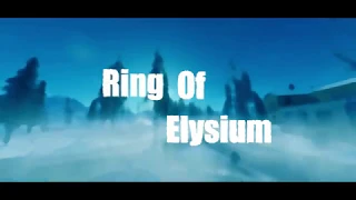 Ring Of Elysium - Best Battle Royale (You will be missed)
