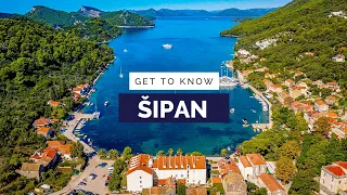 A Guide to Šipan, Croatia