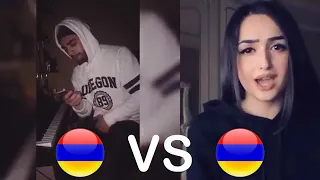 STRANGE   ЗАВИСАЙ cover by Vitali21 vs sᴏɴʏᴀ 2019