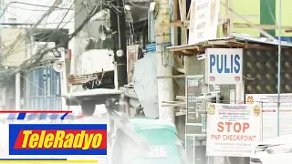 TeleRadyo Balita (16 September 2021)