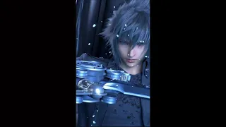 FFBE Limit Bursts - 7-star Crown Prince Noctis (Armiger Unleashed)