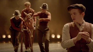 National Theatre's War Horse (24 Apr – 10 May 2020)