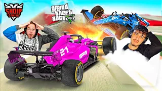 GTA 5 SHQIP - Na Kan Habit kto Formula !! - SHQIPGaming