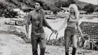 Brigitte Bardot au Brésil (1964)