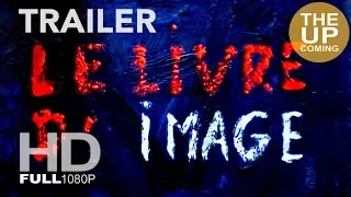 The Picture Book (Le livre d'image) teaser trailer official from Cannes