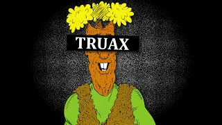 A História de Truax (A Versão Alternativa Esquecida do Lorax)