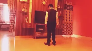 Michael Jackson dance by Hemanth