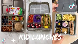 ✨”Lets make lunch for my kids” ✨ | ASMR Sounds | Tiktok compilation