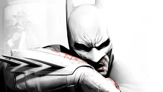 Batman: Arkham City Theme [EPIC ORCHESTRAL]