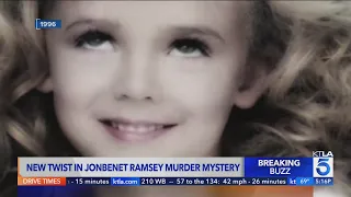 Newly uncovered JonBenét Ramsey DNA could have exonerated family