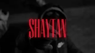 [FREE] (NR) Lucii x YA Goddy | UK Drill Type Beat 2024 | SHAYTAN