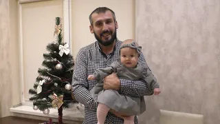 С наступающим Новым Годом и Рождеством 30.12.2018