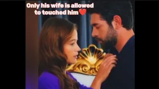 only Dilan is allowed to touched him🥺❤️|vendetta|couplegoal #baran#dilan#vendetta