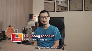 A Day In The Life of a Cardiologist