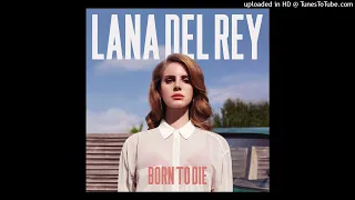 Lana Del Ray - Summertime Sadness (Pitched)