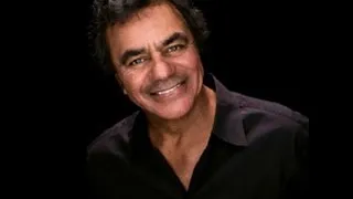 Johnny Mathis - When a child is Born - HD