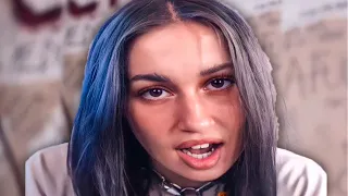 The Most Annoying Girl on Tik Tok