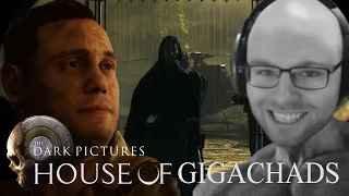 Northernlion plays House of Ashes feat. Chat