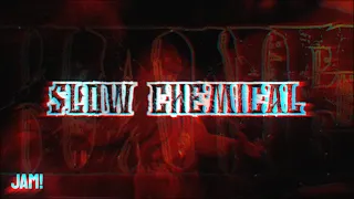 Finger Eleven - Slow Chemical (Lyric Video) (Kane Tribute)