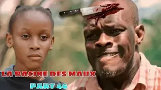 LA RACINE DES MAUX SAISON 3 EPISODE 46