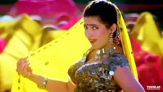 Achko Machko Ka Karoon Raam (💘Jhankar 💘) Itihaas, 1997 | Alka Yagnik, Ajay Devgn, Twinkle Khanna