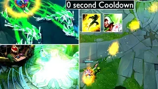 0 CD SUMMONERS! 0 CD ITEMS! - Best Bug EVER?!