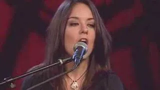 anna nalick - breathe (acoustic)