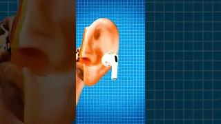 Why Your Earbuds Are GROSS#Ear#Earphone#Earbirds#Speaker#Earlnfection#AudioDevices#SoundSystem