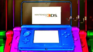 Every 3DS Color (Kinda)