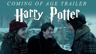 Harry Potter as a Coming of Age Trailer