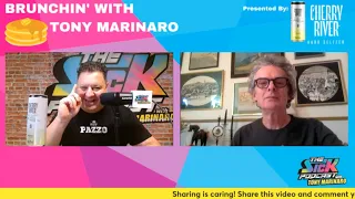 Tony Answers All Your Habs Questions! - Brunchin' With Tony Marinaro #6