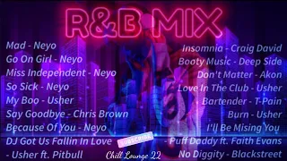 R&B Mix Hit Songs