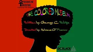 The Colored Museum