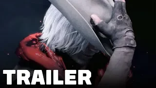 Devil May Cry 5 Extended Trailer - The Game Awards 2018