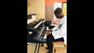 NOEL PIANO TUTORIALS - HOW TO PLAY NOEL - CHRIS TOMLIN