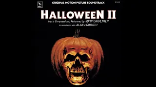John Carpenter - Laurie's Theme - (Halloween 2, 1981)