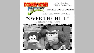 Over The Hill (Full 2023 Remaster) + Lyrics