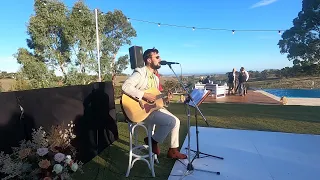 Cher - Believe (Live Acoustic Cover)