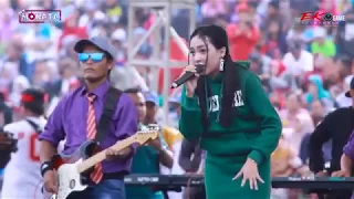 CINTA DALAM DOA - ELSA SAFIRA NEW MONATA TERBARU 2020 RAMAYANA AUDIO LIVE HUT SPSI KE 46