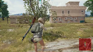 PLAYERUNKNOWN'S BATTLEGROUNDS 10 03 2017   09 16 50 05 DVR