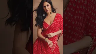 Bollywood queen Katrina kaif Part 2 Outfit Look & style #shorts #outfitlook #shortdfeed