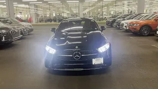 Used 2022 Mercedes-Benz CLS CLS 450 Eastchester, Westchester, Yonkers, Scarsdale, White Plains