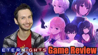 Eternights - Game Review