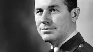 General Chuck Yeager