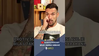 U Zvezdi sam imao 6 trenera 🗣 Marko Vešović