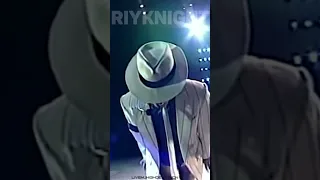 Michael Jackson - Smooth Criminal Lean