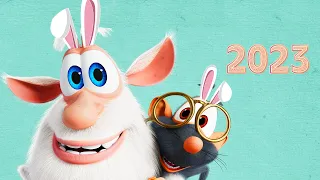 Booba - Lunar New Year 2023 - Chinese New Year - Cartoon for kids