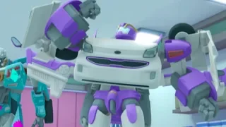 TOBOT English | 1 Hour Compilation | Season 2 | Full Episodes | Kids Cartoon | Videos for Kids